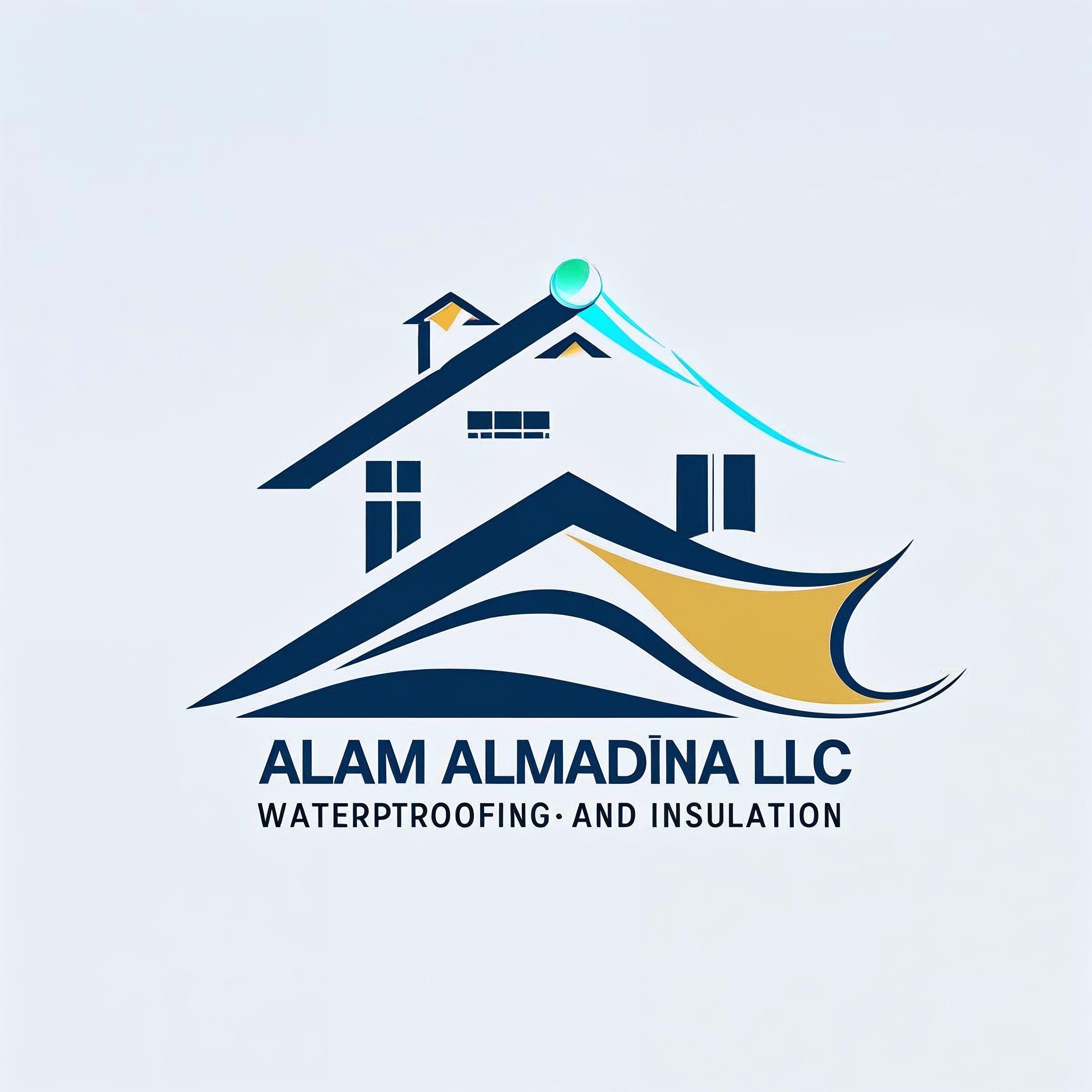 Alam Almadina LLC