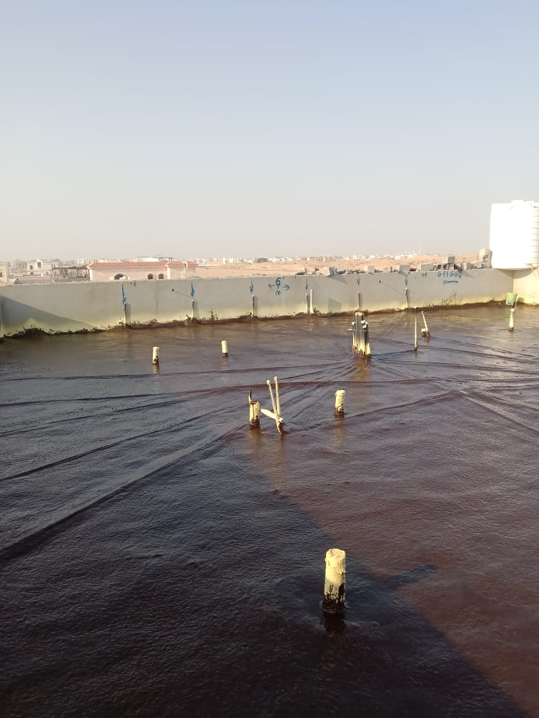 Alam Al Madina — 24/7 Expert Waterproofing and Insulation Company in UAE