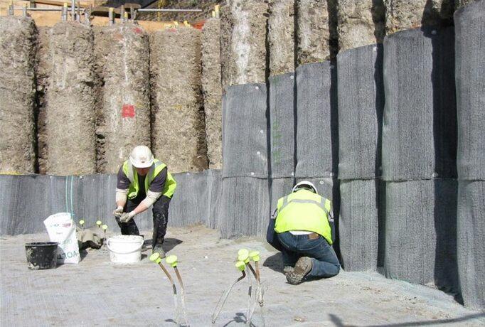 Basement & Foundation Waterproofing by Alam Almadina LLC